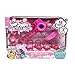 Bizak Pop Pop Pets - Playset Hammer mit 18 Blasen 63273003