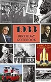 Photo Gallery 1933 birthday notebook: a great alternative to a birthday card Photo Gallery 1933 birthday notebook: a great alternative to a birthday card