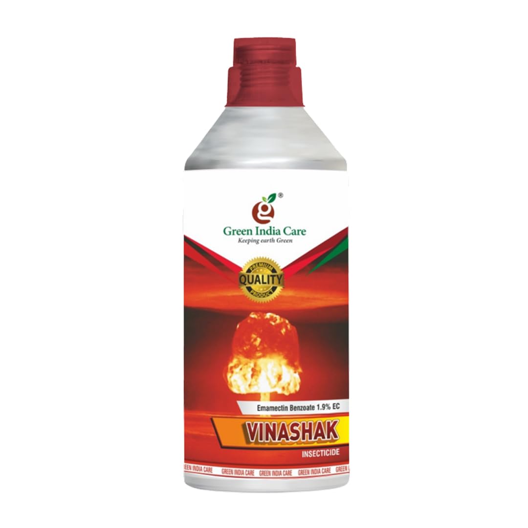 Green India Care VINASHAK (1L)