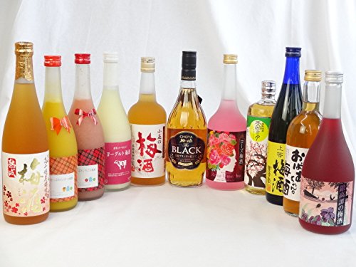 ZNV~11{Zbg(~NՂ肢̔~ }S[̔~ [Og~ [Y~ق)720ml×11{