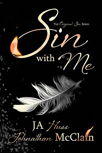 Sin With Me (Original Sin Book 1) (English