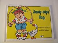 Jump-Rope Rap : Umbrella Books Series 0895659735 Book Cover