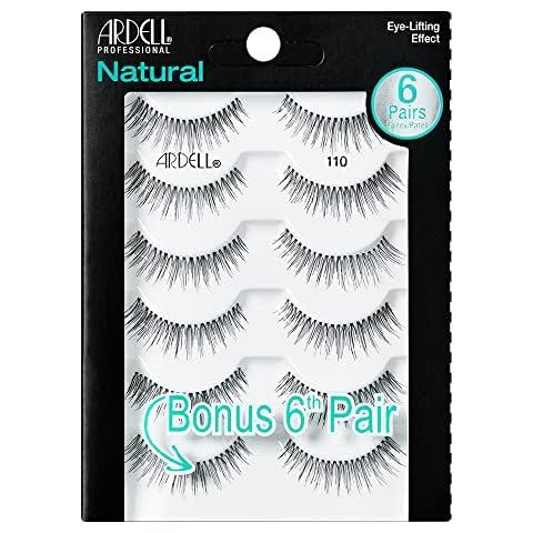 Ardell Multipack 110 Lashes Cover