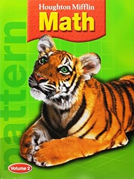 Paperback Mathmatics Level 2: Houghton Mifflin Mathmatics Book
