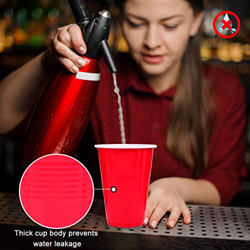 YARNOW 32Pcs Atirou Copos De Plástico Copos de Shot Mini Partido Copos Copos Copos Da Festa de Anive