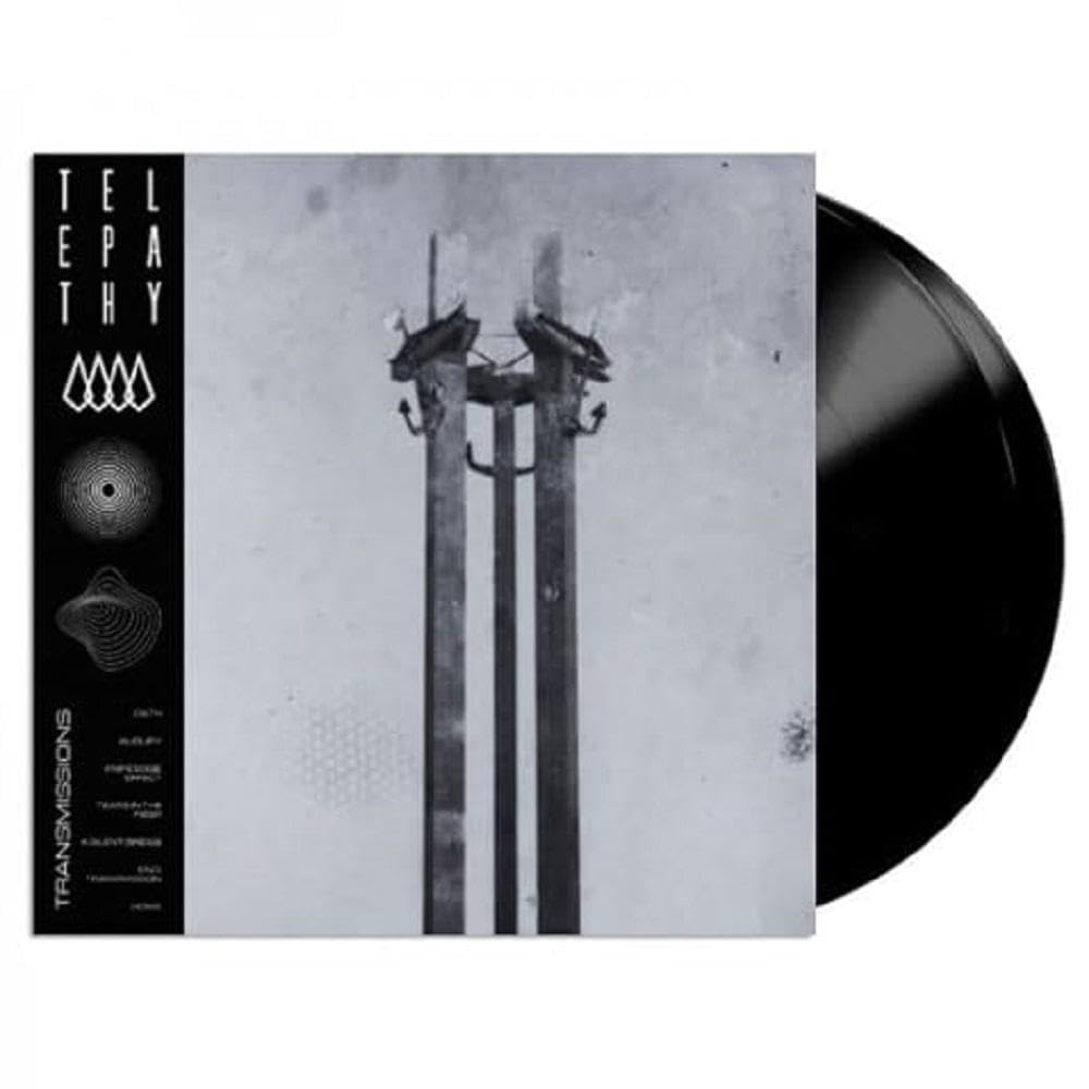 Transmissions [VINYL]