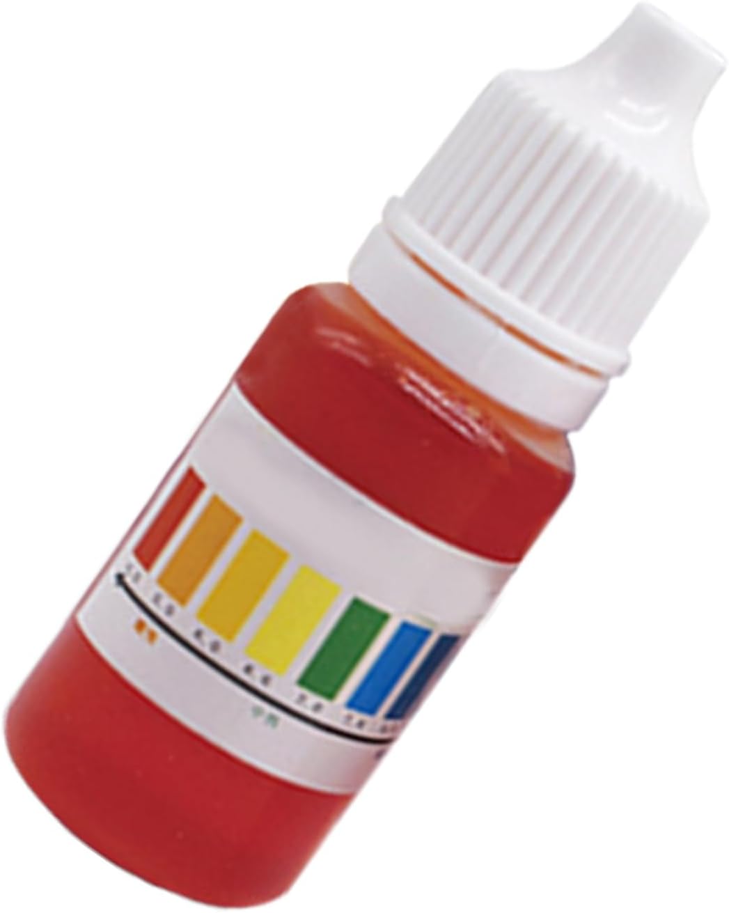 pH Reagent Solution - Liquid Test Drop, Accurate Meter Indicator | Universal Water Quality Test Kit, Portable Balance Measuring Tool for Aquarium, Aquarium, Etan
