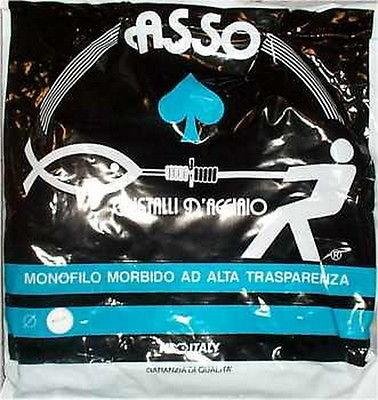 GRUPPO DP Filo DP Asso Spades MATASSA Colore 01W