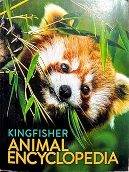 Kingfisher Animal Encyclopedia