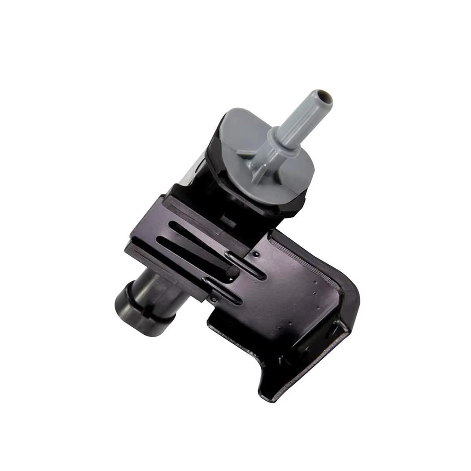 Elettrovalvola per Autoveicoli Compatibile Con Chevy Per Tahoe 2007-2014 Per Suburban 2017 Elettrovalvola Di Spurgo Del Contenitore Del Vapore Magnetico 12597567
