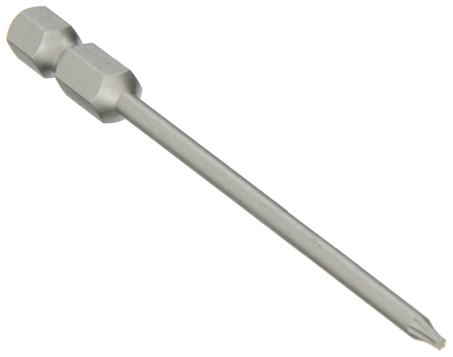 Wera Torx Screwdriver Bit, TX6
