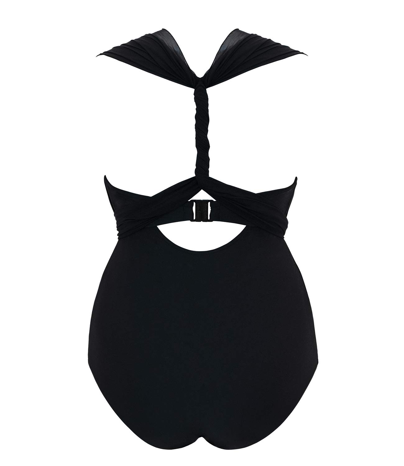 Curvy Kate Wrapsody baño Mujer