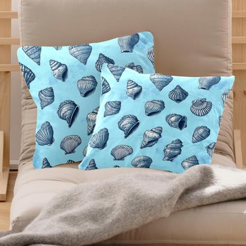 Fundas de almohada decorativas modernas para renovar el confort del hogar 3