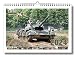 Produktbild STEELMASTER 2024  Panzerfahrzeuge  A3-Wandkalender: Original VDM Heinz Nickel-Kalender [Kalender] (A3 - Posterkalender)