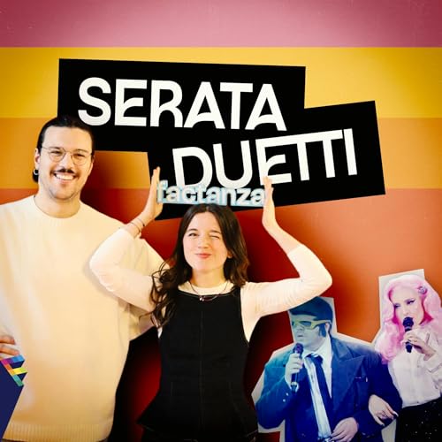 Ep. 13 - Commentiamo insieme la serata duetti (con Kayros Music)
