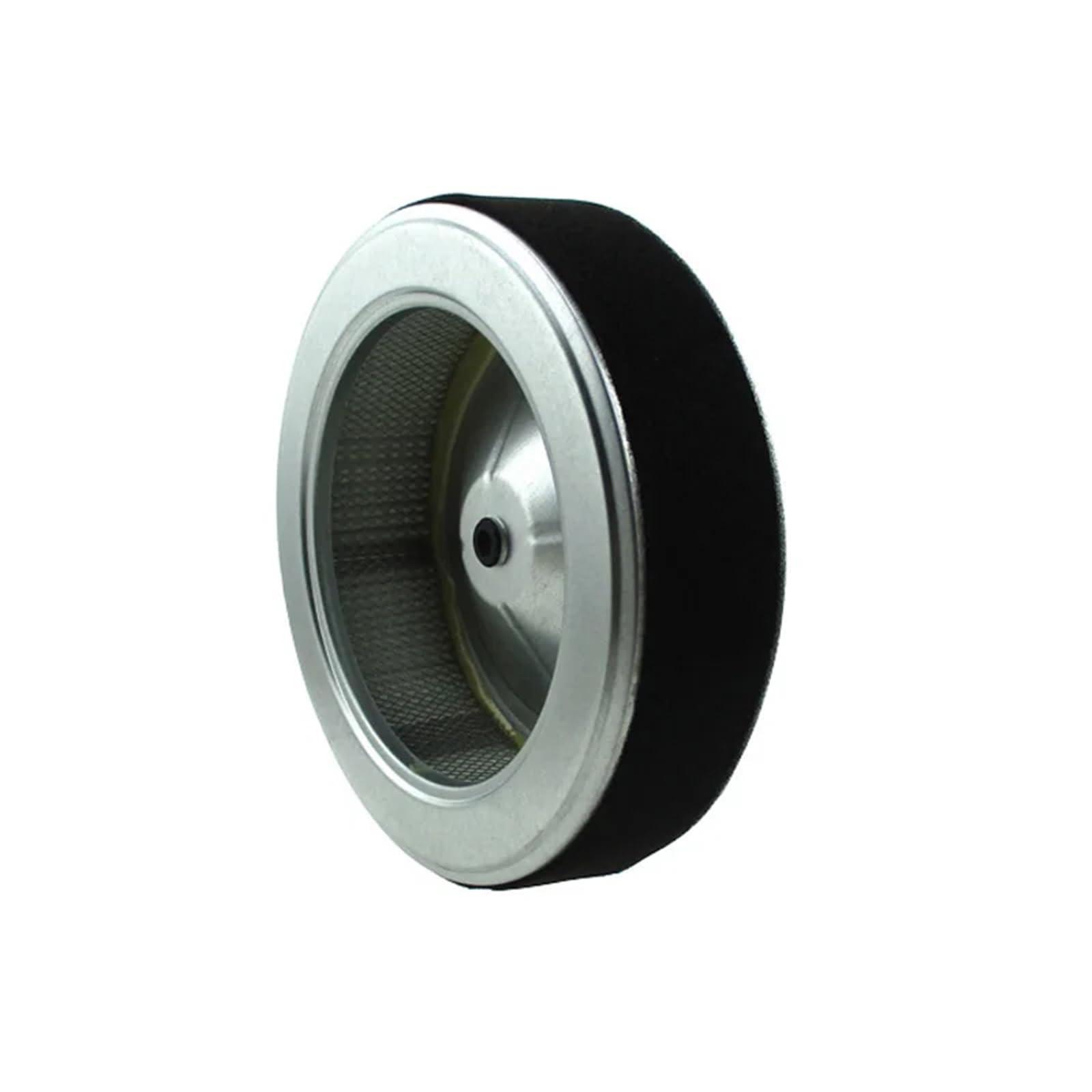 Trzyczęściowy filtr powietrza zgodny z 17210-Z6L-010 do silników GX630 GX660 — zawiera klucz XLJOY ułatwiający instalację