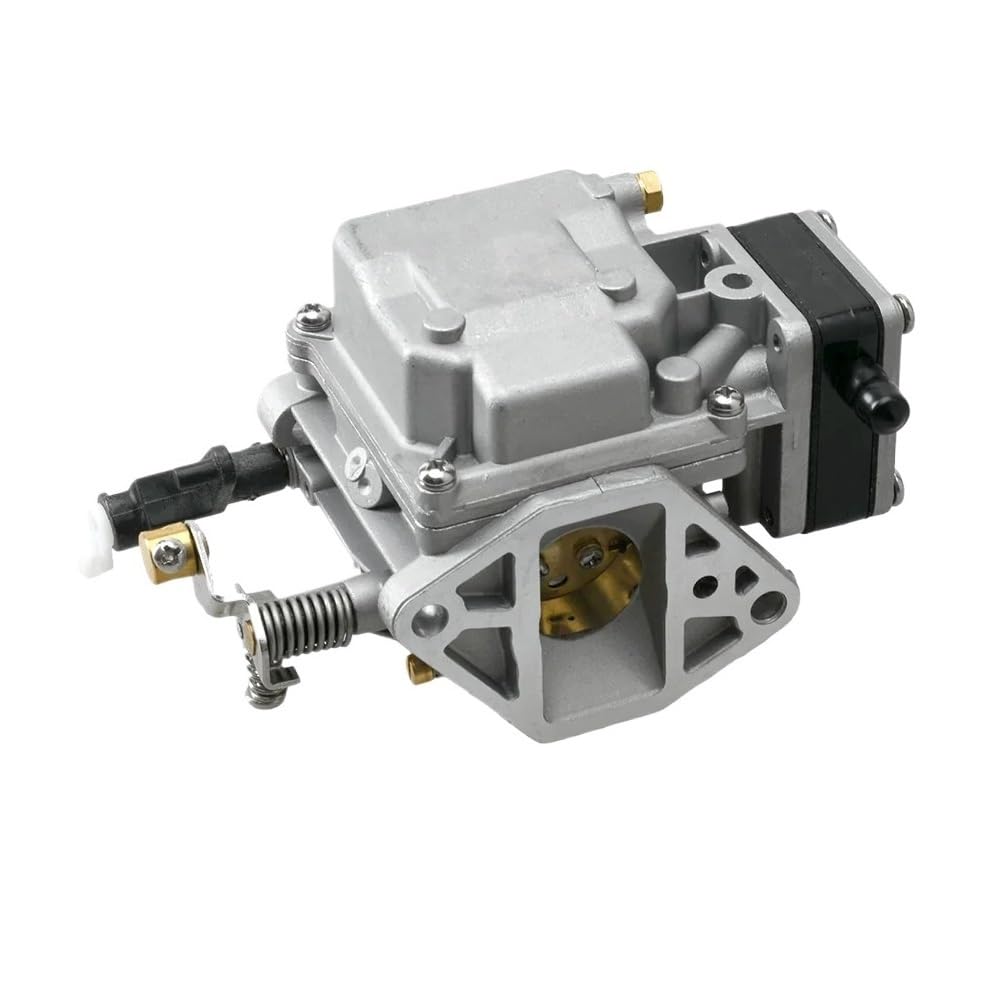 Carburateur pour moteur 2 temps 9.9ch et 15ch de bateau hors-bord