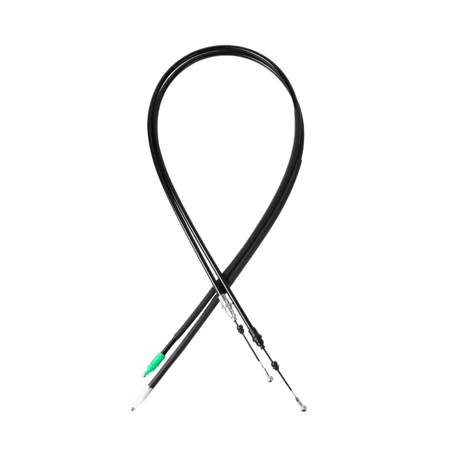 Cable freno mano trasero Nissan Primastar soluciona palanca floja recambio OEM 9115524 6