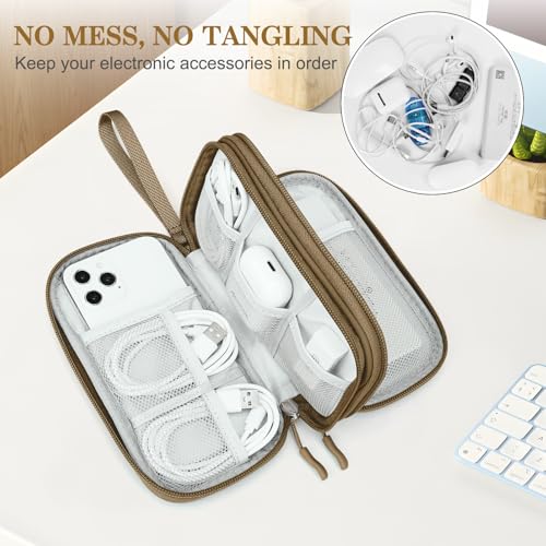 Portable Waterproof Travel Organizer