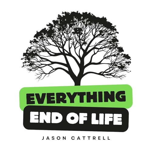 Everything End of Life. cover art