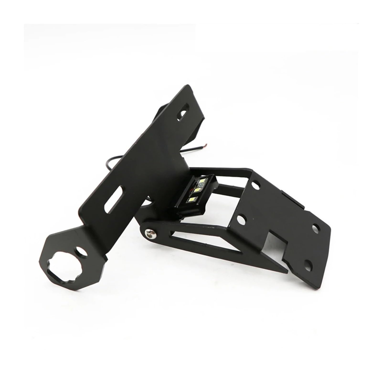 Porta targhe Moto Per Z650 Per NINJA Per 650 2017-2023