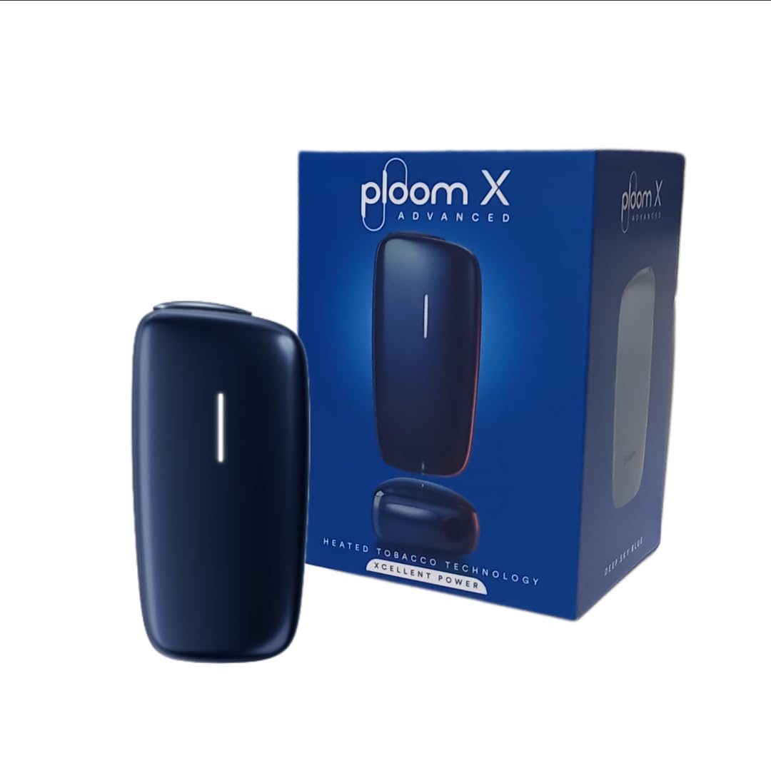 Amazon | 【本体】プ ル ー ム エックス アドバンスド スターター