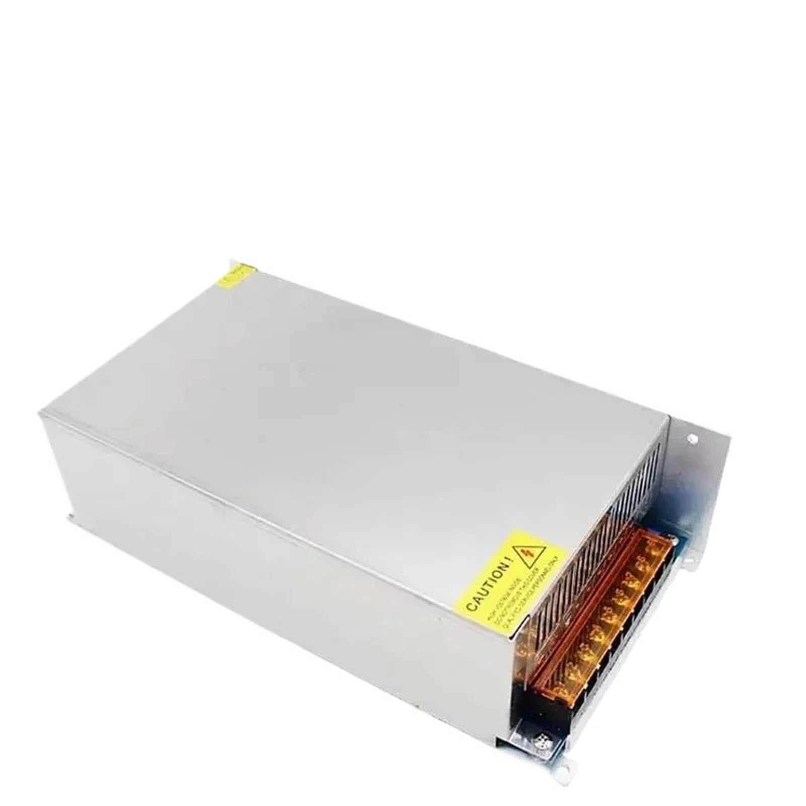 Alimentation DC 72V 1000W avec tension stable pour charge 1KW