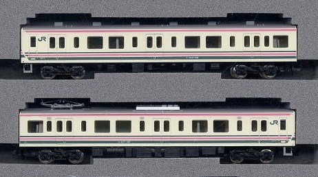 Amazon | グリーンマックス Nゲージ 4015-1 JR107系100番代 前期型