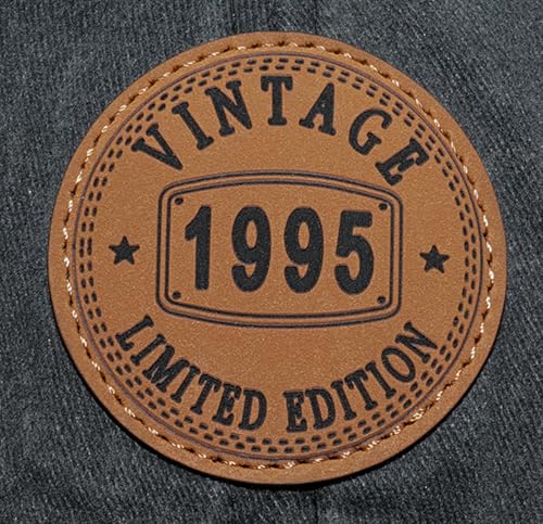 Image of 50th,40th,60th Birthday Gifts for Men Women Vintage 1975 1965 1985 Hat 50 Year Old Gifts Baseball Cap