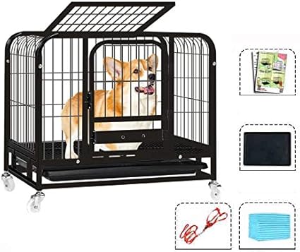 casse per animali domestici pesanti