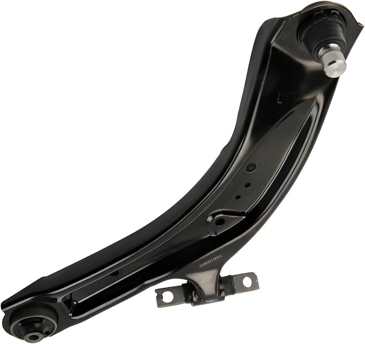 Detroit Axle Front Left Lower Control Arm w/Ball Joint Assembly Replacement for