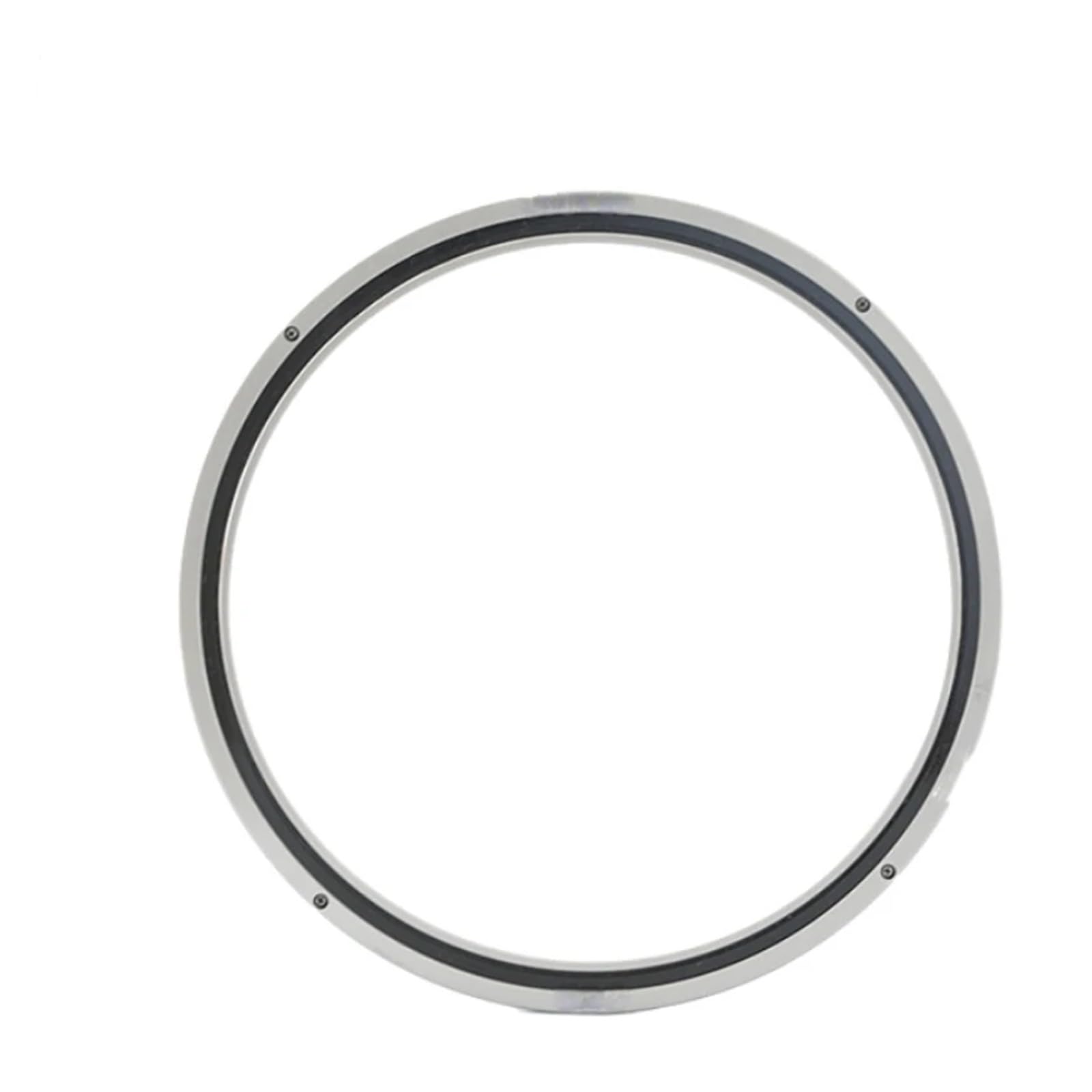 1 pièces RA11008UUCC0P5 RAU11008UUCC0P5 110 * 126 * 8mm roulement à rouleaux croisés de précision roulement à Joint Robot Ultra-mince (Color : RA11008UUCC0P5)
