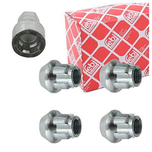 Febi-Bilstein 27057 Écrou de roue