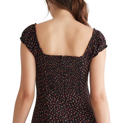 AEROPOSTALE Women's A Line Mini Dress3