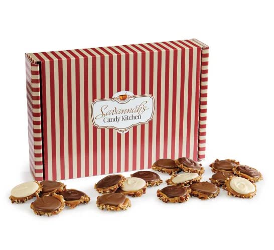 Miniatura 3 de Savannah's Original Pralines - Caja de 50 piezas