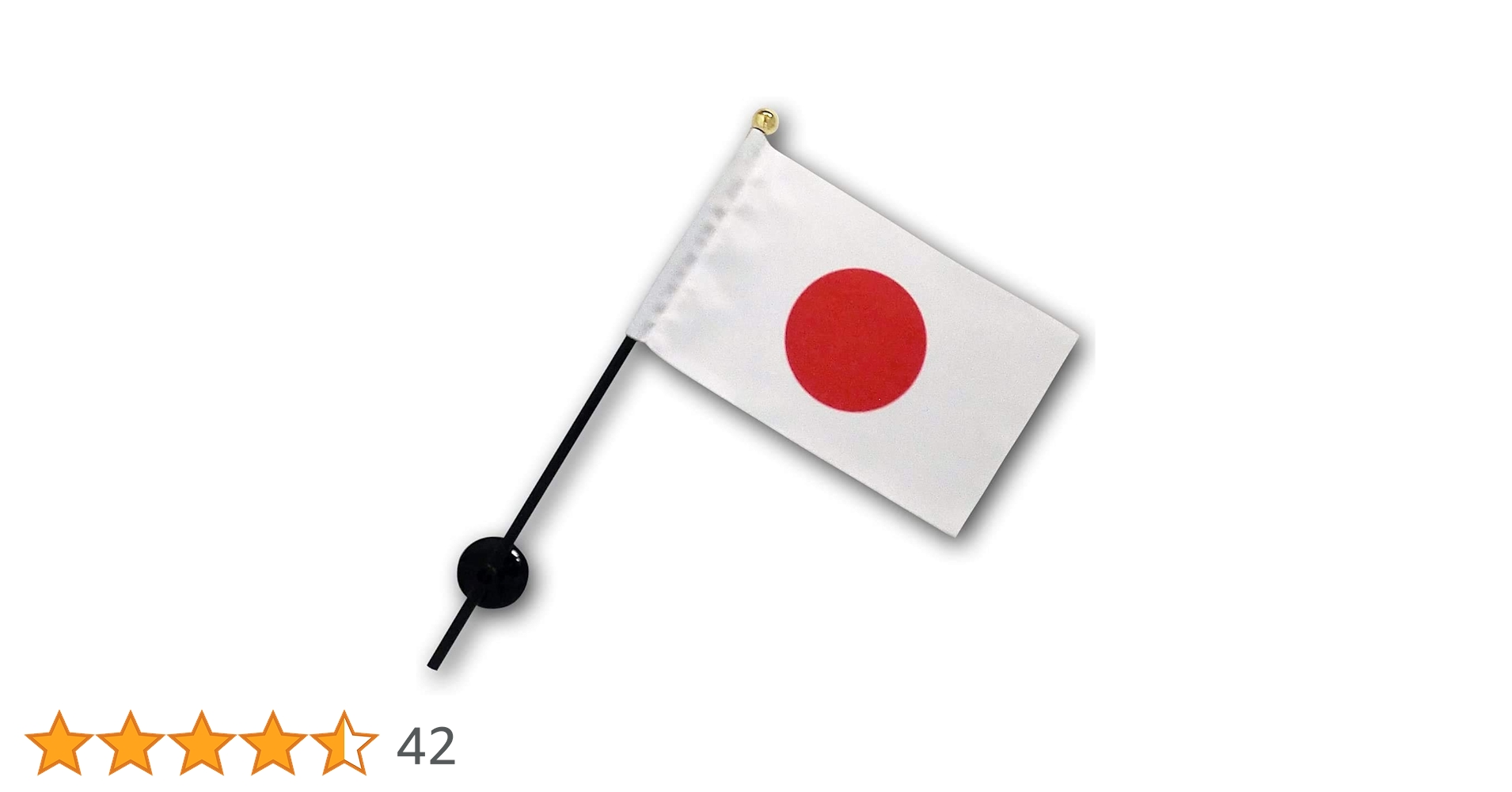 Amazon.co.jp: ミニフラッグ国旗 [ 日の丸サイズ10.5×15.7cm