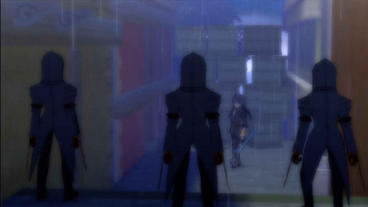 Tales of Vesperia