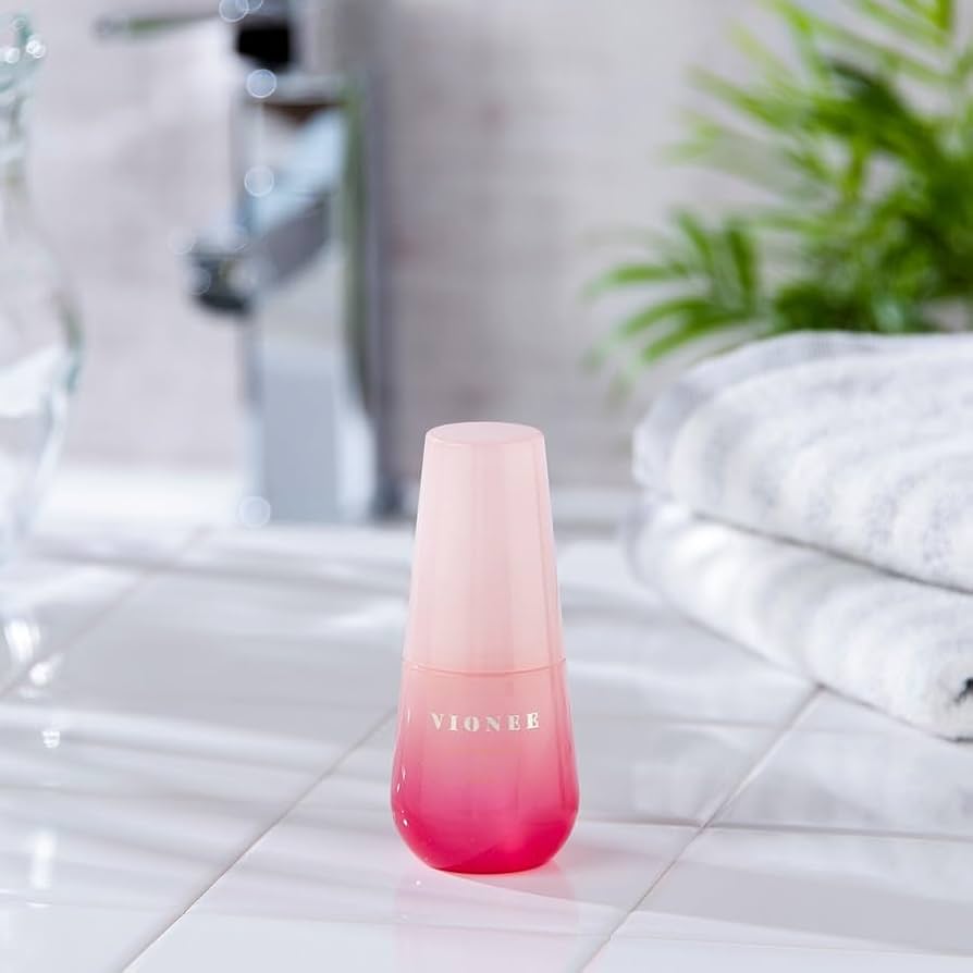 Amazon | デリケートゾーンのひだや粘膜部分にも使える 美容液 VIONEE