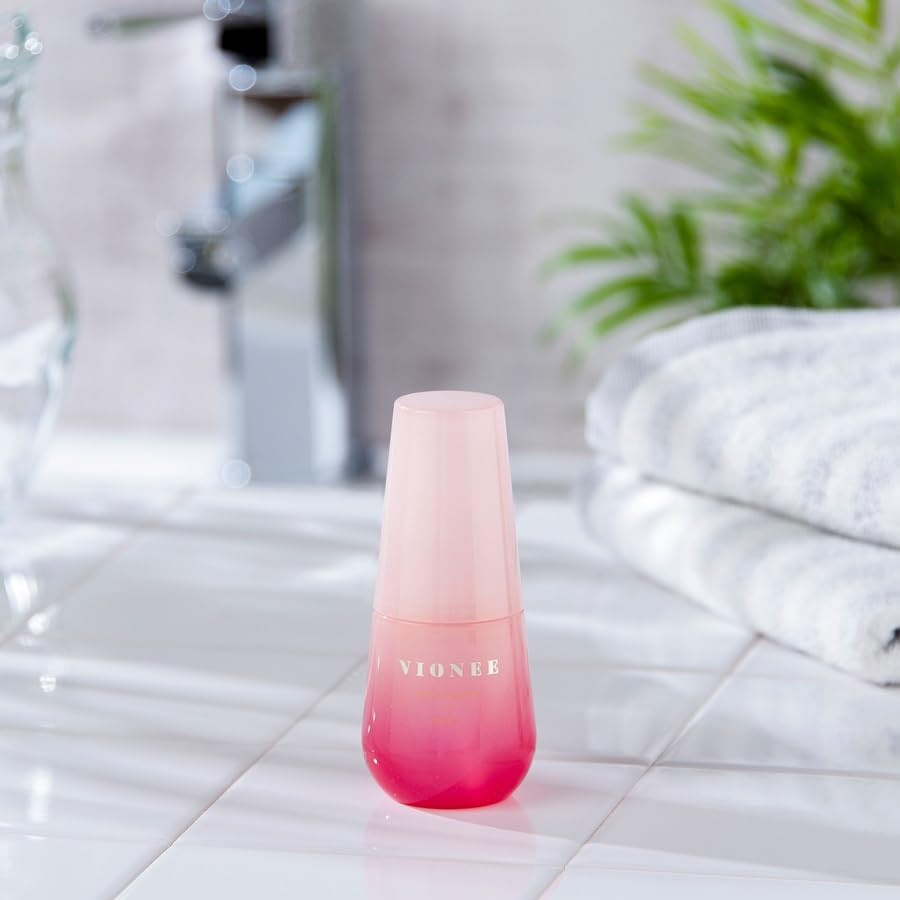 Amazon | デリケートゾーンのひだや粘膜部分にも使える 美容液 VIONEE