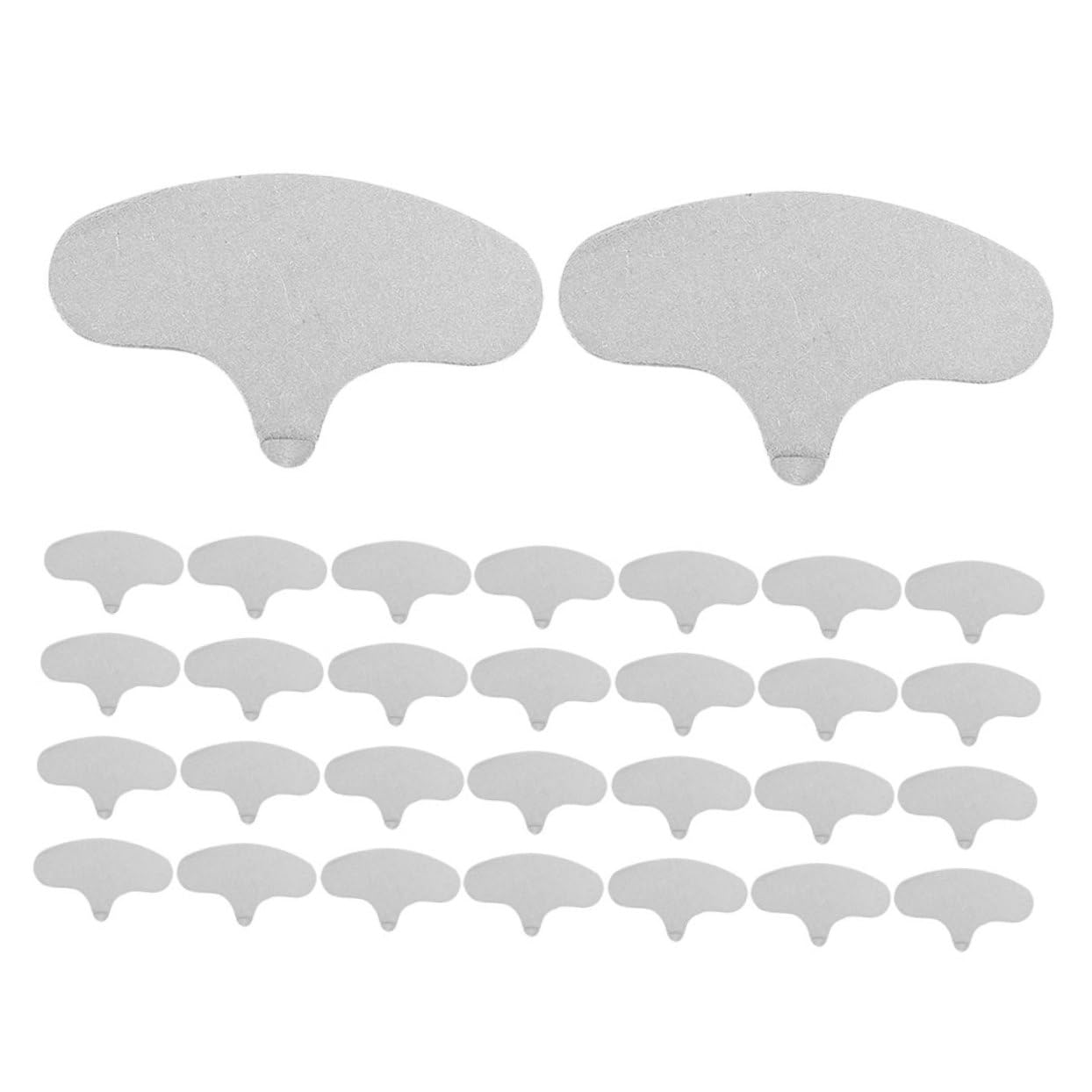 VOSAREA 30pcs Miniature Nut Opener Portable Iron Nut Sheller Tool for Easy Walnut Hand Tool with Fine Craftsmanship Lightweight Easy to Clean