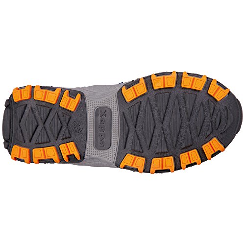 Kappa Ben Tex, Stivaletti Unisex - Bambini