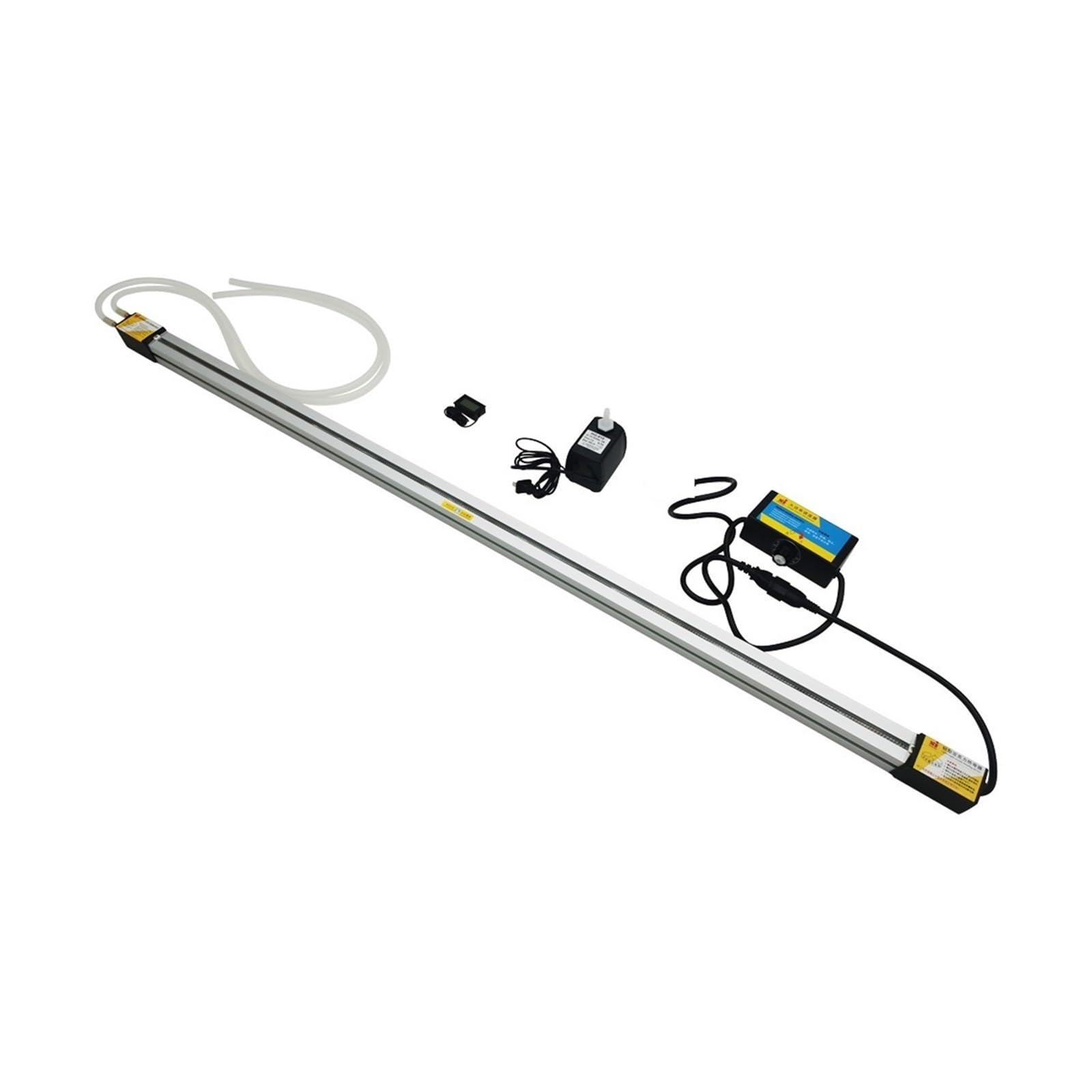 Acrylic Bending Machine, Acrylic Heat Bending Machine, Aluminum for, Plastic, PVC(80cm)