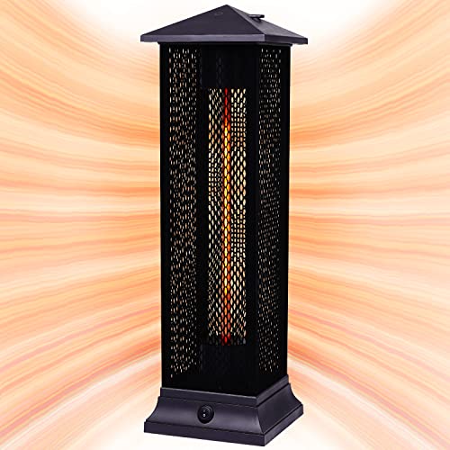 9 Outdoor Heater Sales This Labor Day 2022 July Deals on Propane