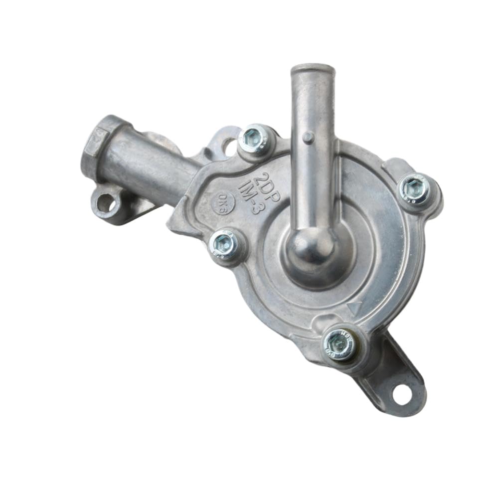 Assieme Pompa Acqua Compatibile Con Yamaha Aerox 155 V1