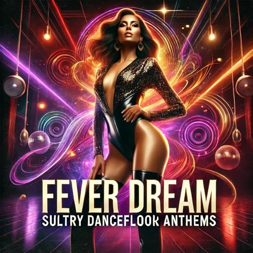 Fever Dream: Sultry Dancefloor Anthems