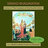  Srimad Bhagavatam: Canto 4 \