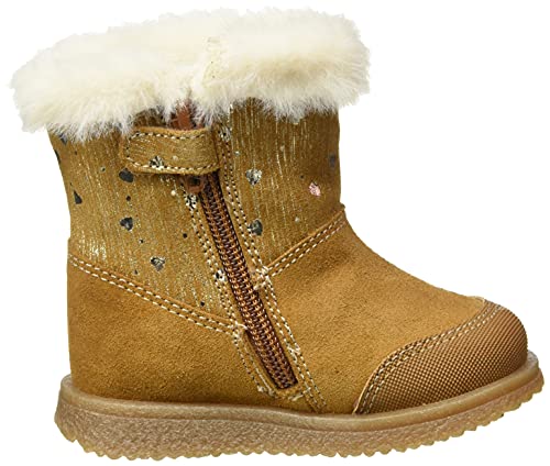 Pablosky 4786 babylaarzen, bruin, 20 EU - Image 7