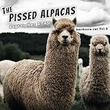 Pissed Alpaca Music