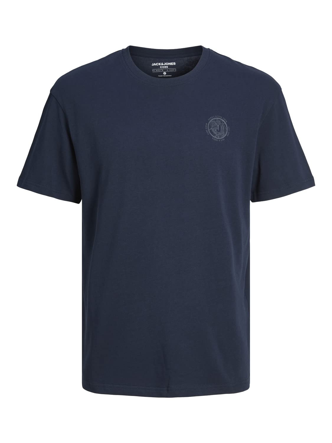 JCOCHAIN TEE SS CREW NECK Tişört Erkek