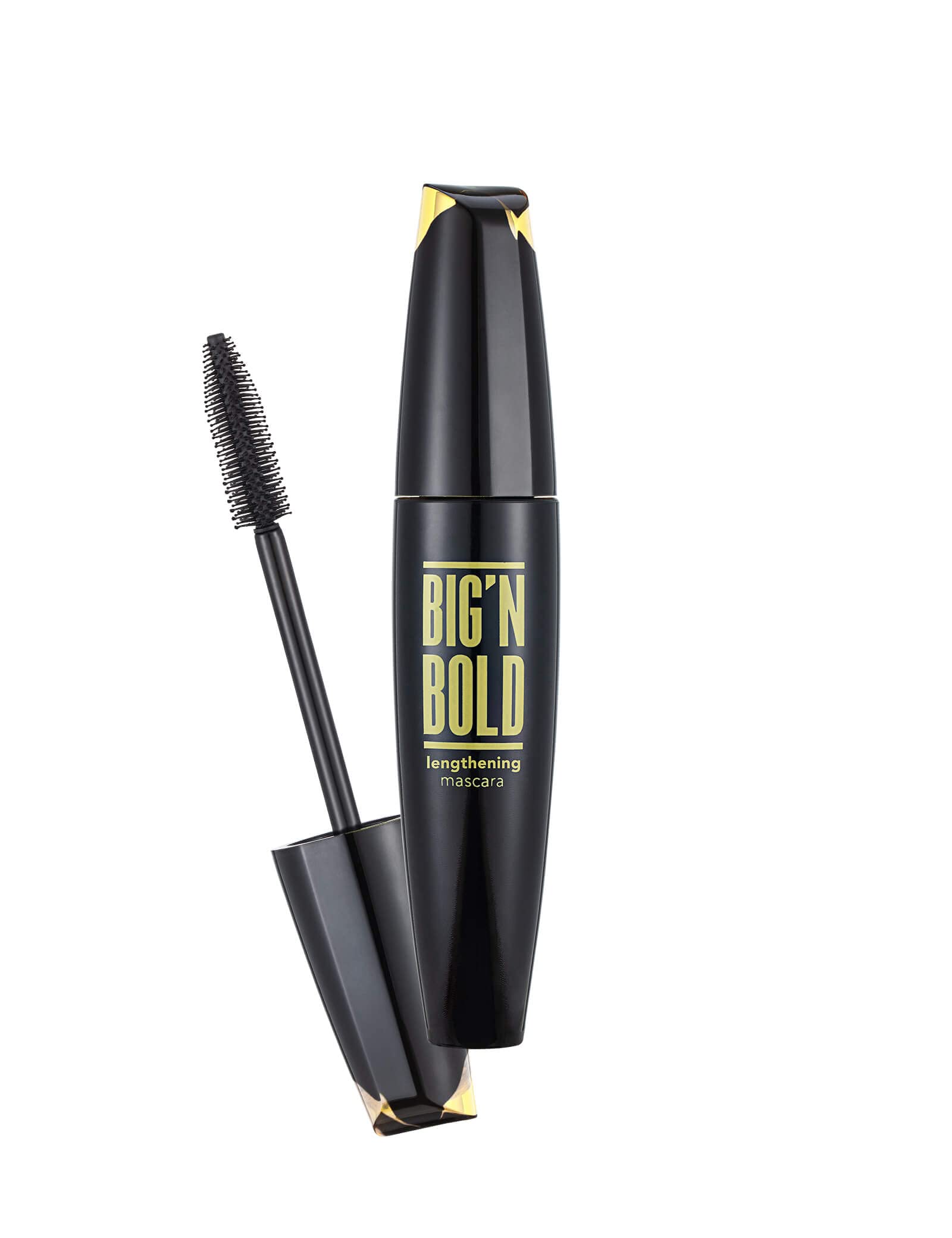 F/M BIG 'N BOLD MASCARA - 03 LENGHTENING